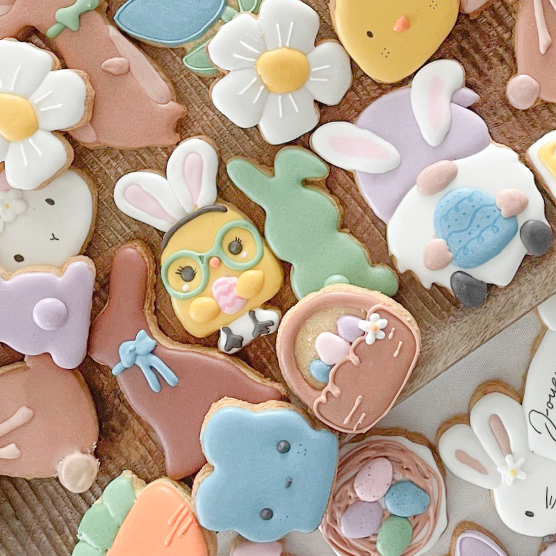 vente flash biscuits