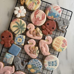 Biscuit été