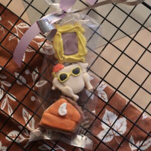 Set friends _ l’amatrice biscuits